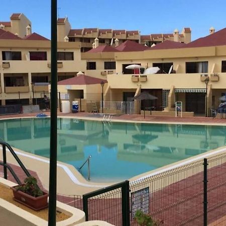 Apartamento Mareverde Las Americas 阿德耶 外观 照片