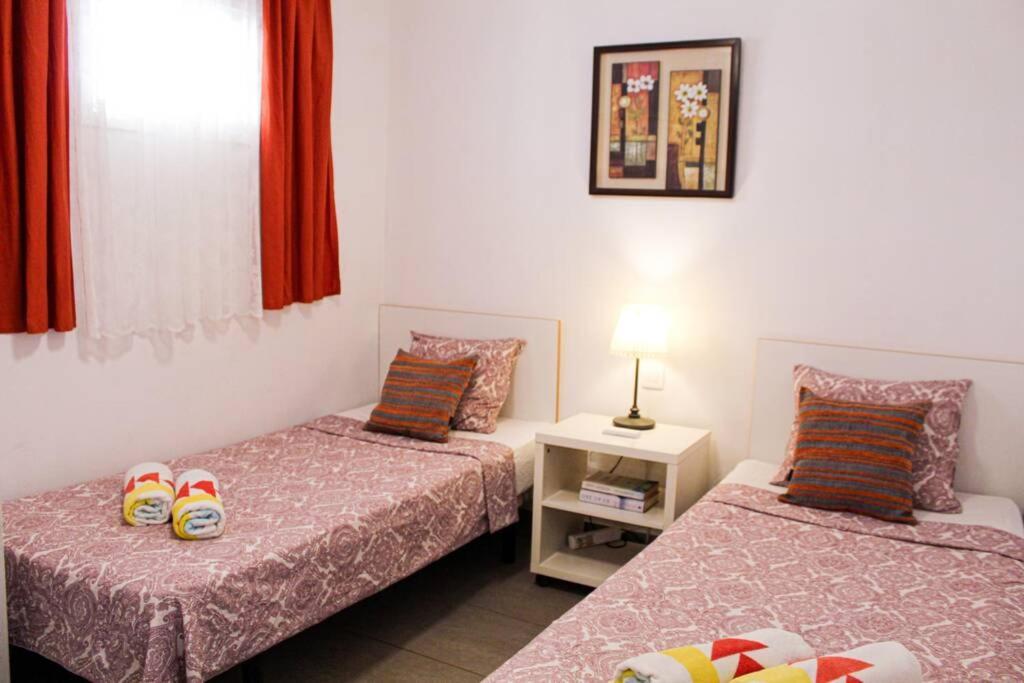Apartamento Mareverde Las Americas 阿德耶 外观 照片