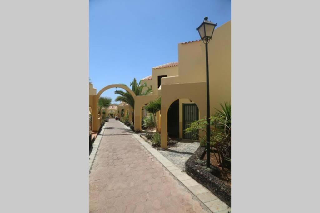 Apartamento Mareverde Las Americas 阿德耶 外观 照片