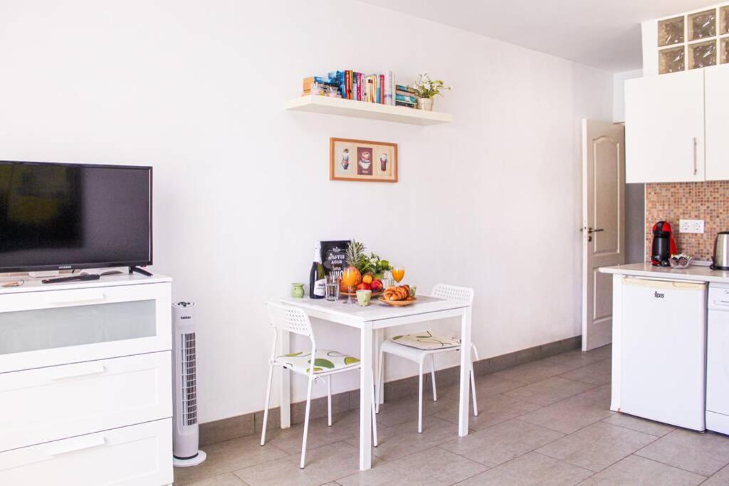 Apartamento Mareverde Las Americas 阿德耶 外观 照片