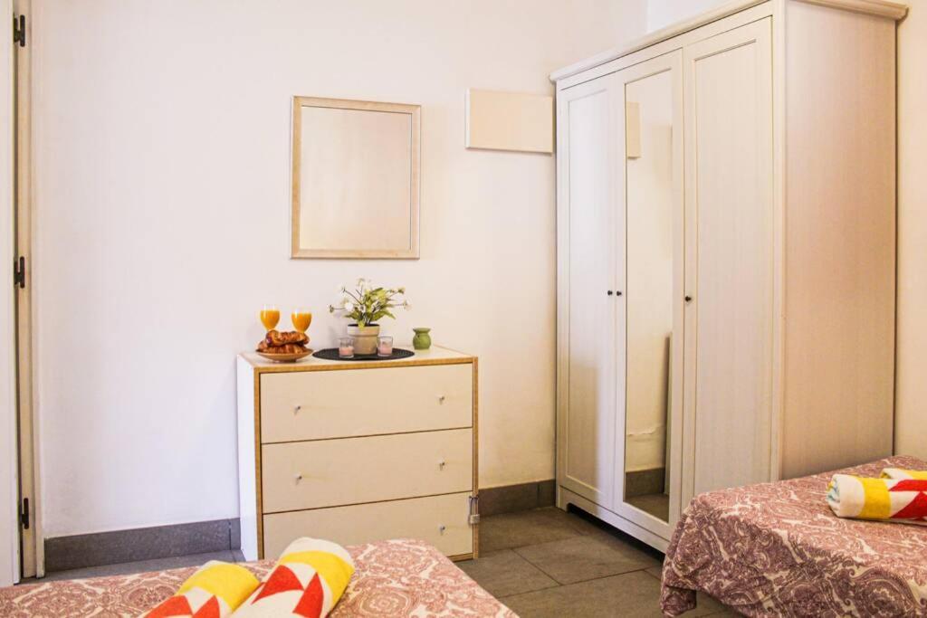 Apartamento Mareverde Las Americas 阿德耶 外观 照片