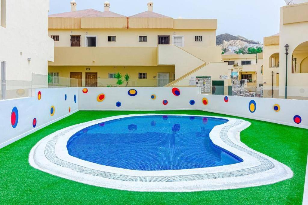 Apartamento Mareverde Las Americas 阿德耶 外观 照片