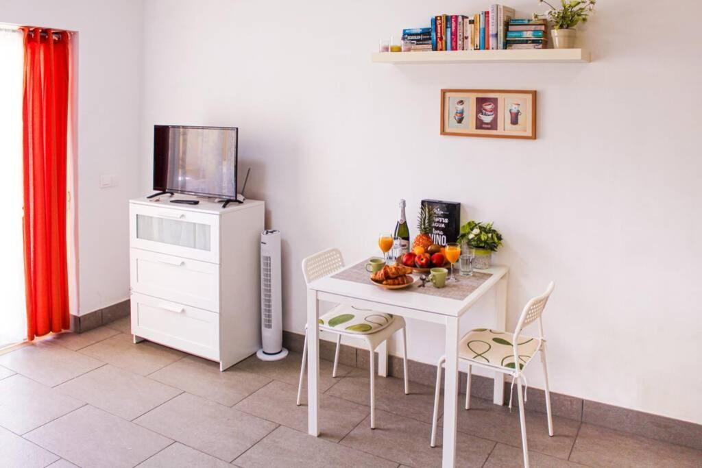 Apartamento Mareverde Las Americas 阿德耶 外观 照片