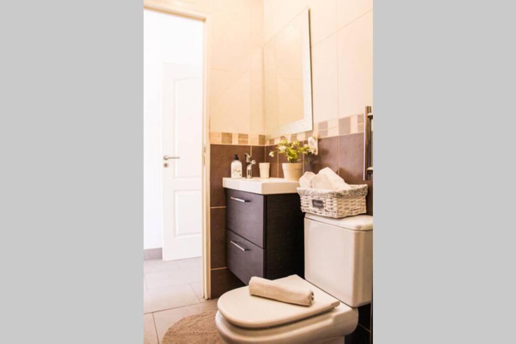 Apartamento Mareverde Las Americas 阿德耶 外观 照片